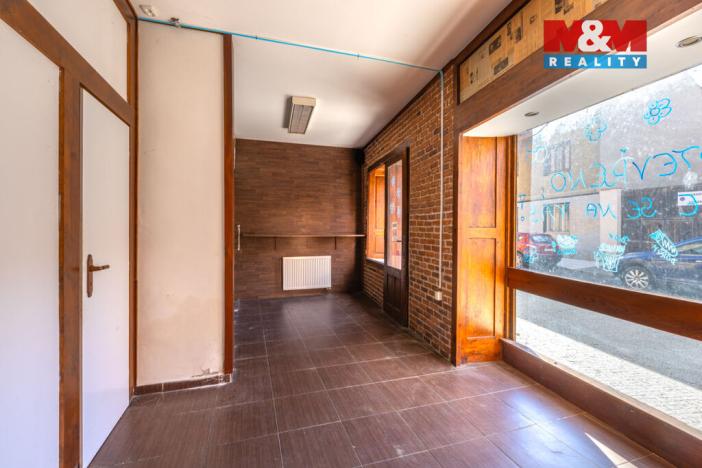 Prodej rodinného domu, Louny, Táboritská, 150 m2