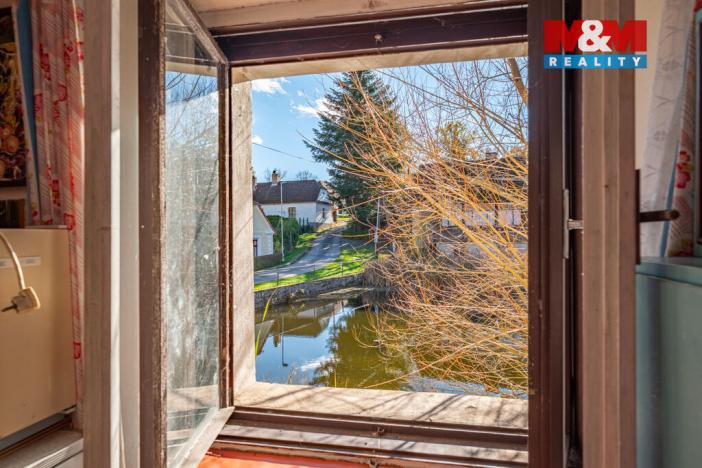 Prodej rodinného domu, Ostrovec - Dědovice, 91 m2