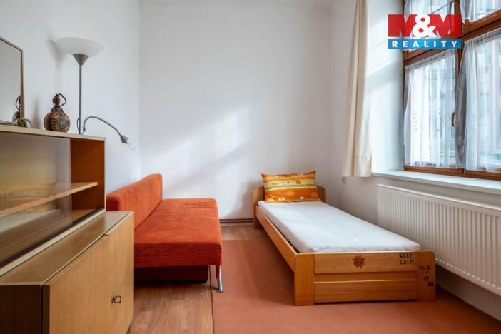 Prodej rodinného domu, Sušice - Sušice II, V Rybníčkách, 420 m2