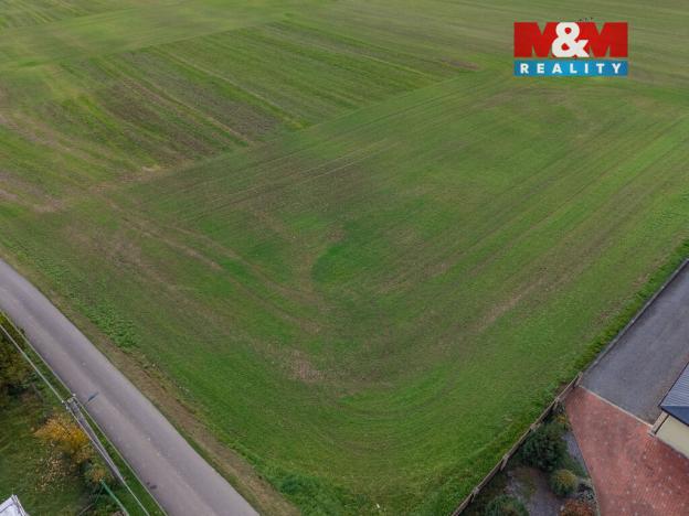 Prodej pozemku pro bydlení, Palkovice, 4181 m2