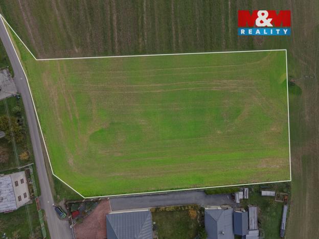 Prodej pozemku pro bydlení, Palkovice, 4181 m2