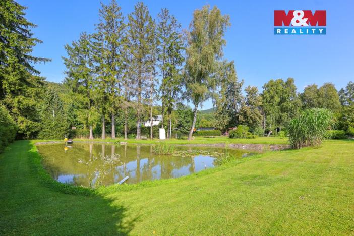 Prodej rodinného domu, Loučná nad Desnou - Kociánov, 150 m2