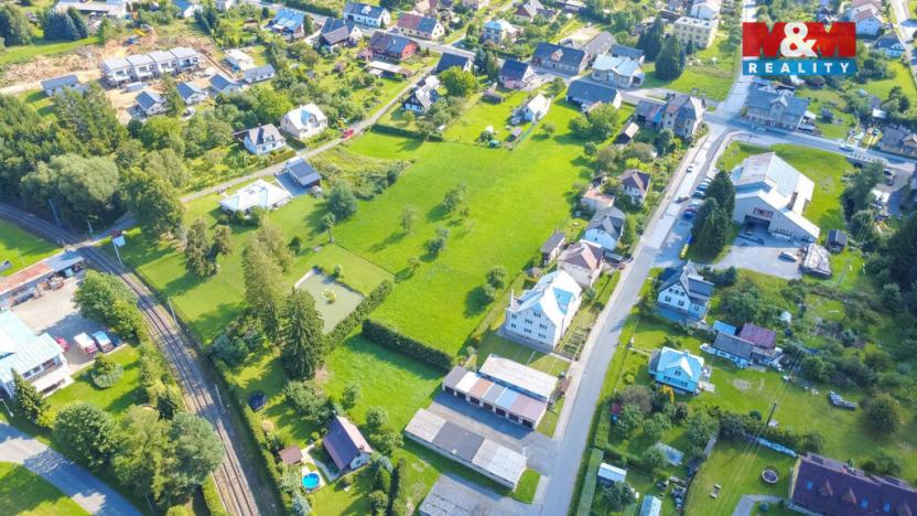 Prodej rodinného domu, Loučná nad Desnou - Kociánov, 150 m2