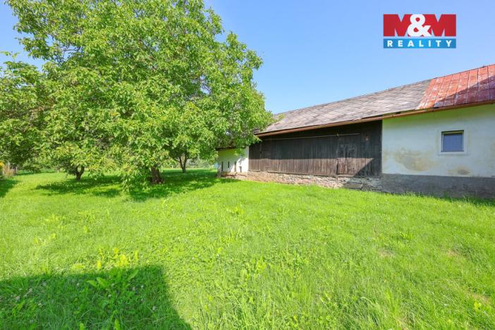 Prodej rodinného domu, Loučná nad Desnou - Kociánov, 150 m2