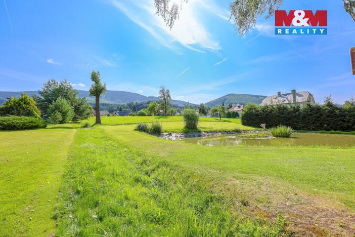 Prodej rodinného domu, Loučná nad Desnou - Kociánov, 150 m2