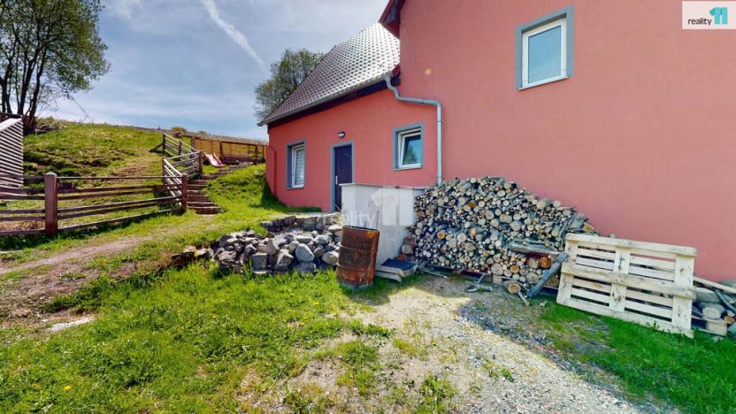 Pronájem ubytování, Loučná pod Klínovcem - Loučná, 370 m2