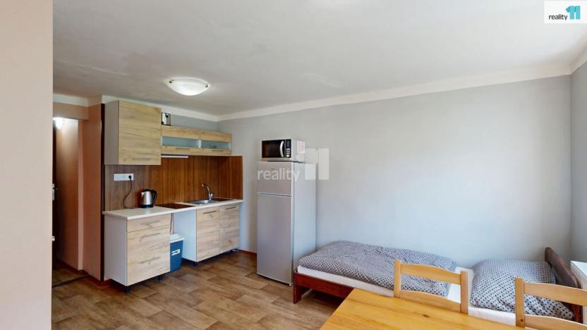 Pronájem ubytování, Loučná pod Klínovcem - Loučná, 370 m2