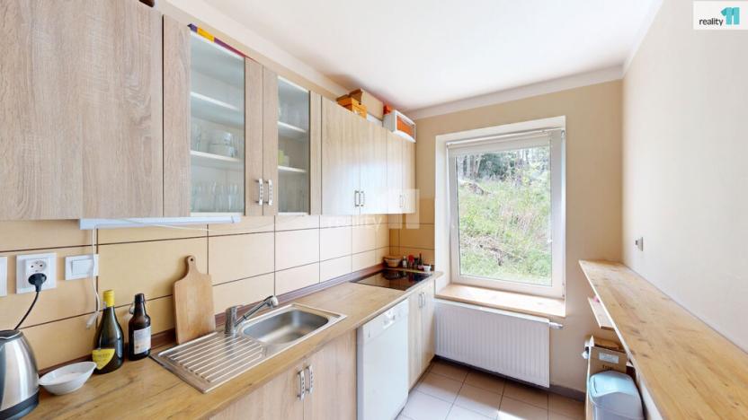 Pronájem ubytování, Loučná pod Klínovcem - Loučná, 370 m2