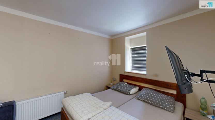 Pronájem ubytování, Loučná pod Klínovcem - Loučná, 370 m2