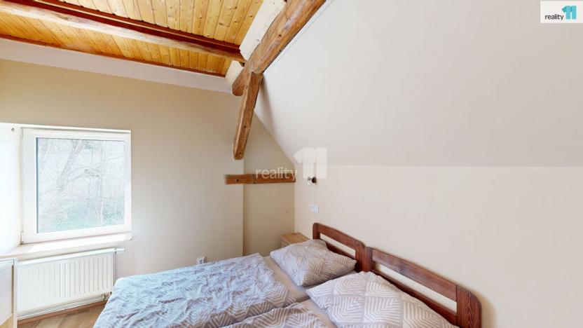 Pronájem ubytování, Loučná pod Klínovcem - Loučná, 370 m2