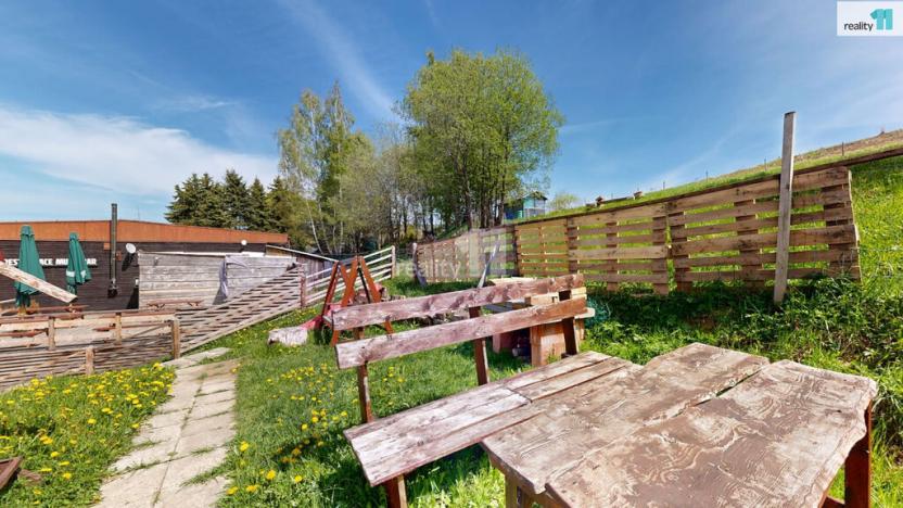 Pronájem ubytování, Loučná pod Klínovcem - Loučná, 370 m2