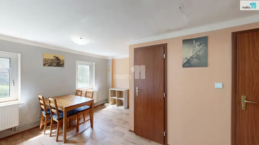 Pronájem ubytování, Loučná pod Klínovcem - Loučná, 370 m2