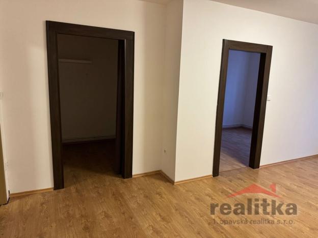 Pronájem bytu 2+1, Vítkov, Oderská, 58 m2