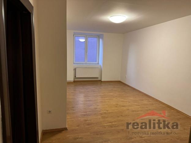 Pronájem bytu 2+1, Vítkov, Oderská, 58 m2