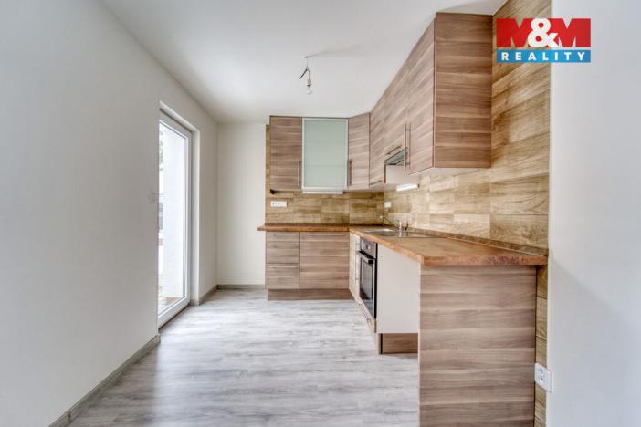 Prodej rodinného domu, Pernarec - Krukanice, 98 m2