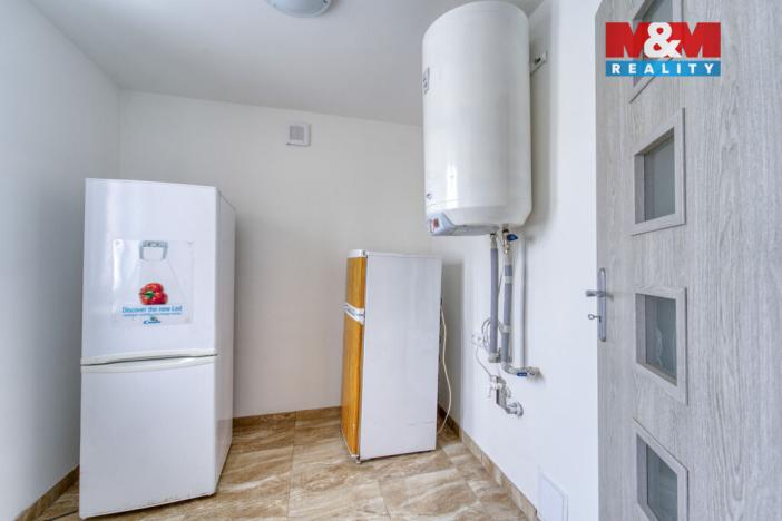 Prodej rodinného domu, Pernarec - Krukanice, 98 m2