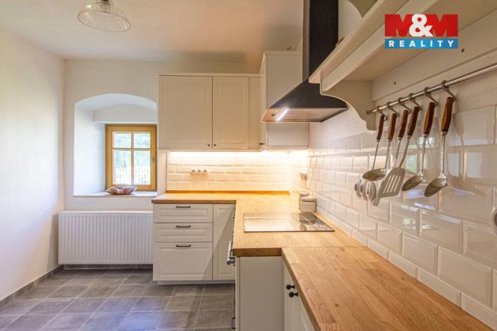 Prodej ubytování, Rudná pod Pradědem - Stará Rudná, 270 m2