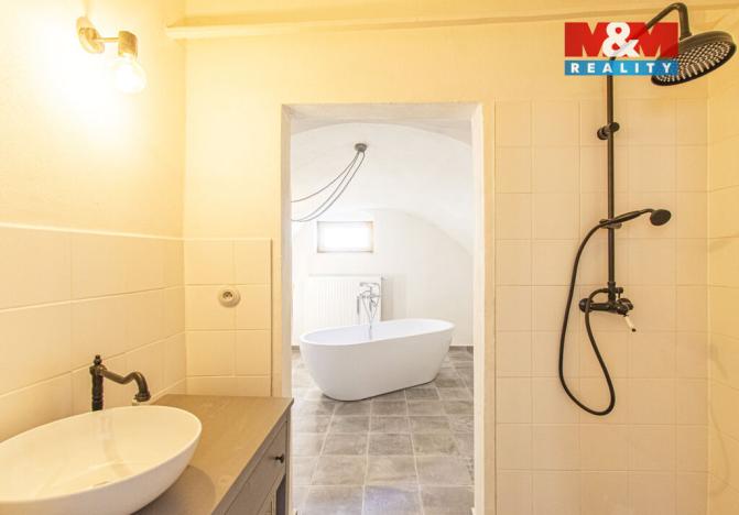 Prodej ubytování, Rudná pod Pradědem - Stará Rudná, 270 m2