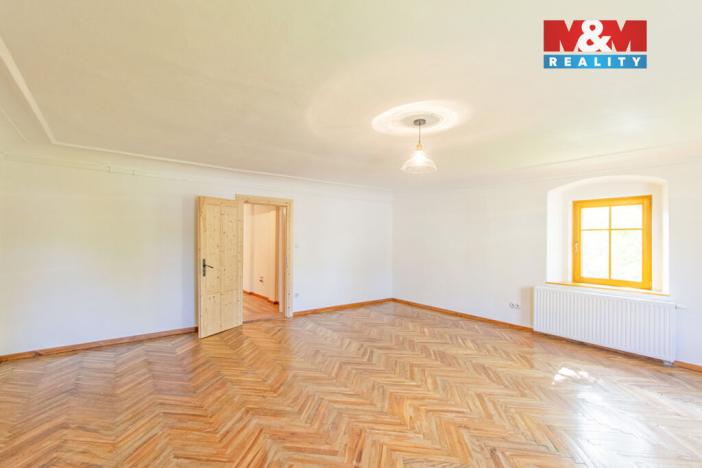 Prodej ubytování, Rudná pod Pradědem - Stará Rudná, 270 m2