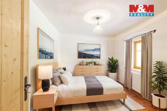 Prodej ubytování, Rudná pod Pradědem - Stará Rudná, 270 m2