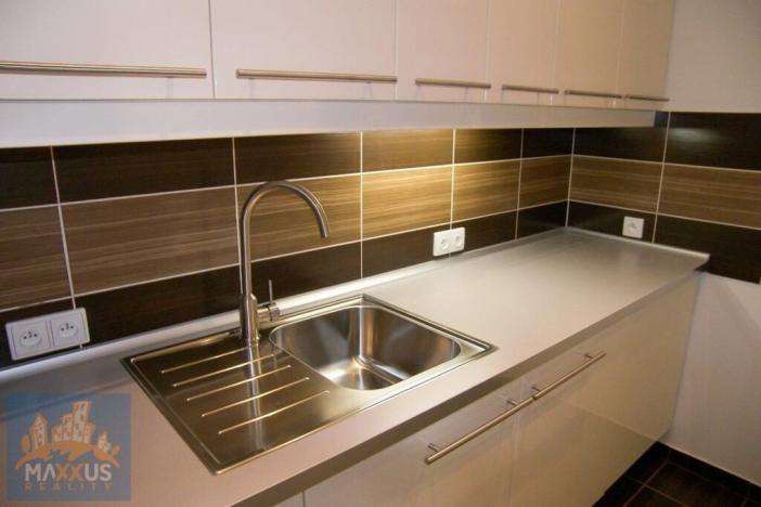 Pronájem kanceláře, Praha - Kunratice, Jana Růžičky, 21 m2