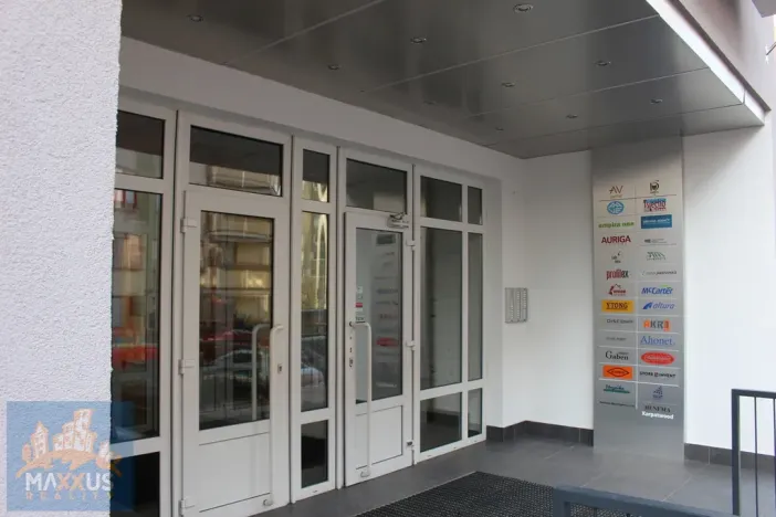 Pronájem kanceláře, Praha - Kunratice, Jana Růžičky, 21 m2