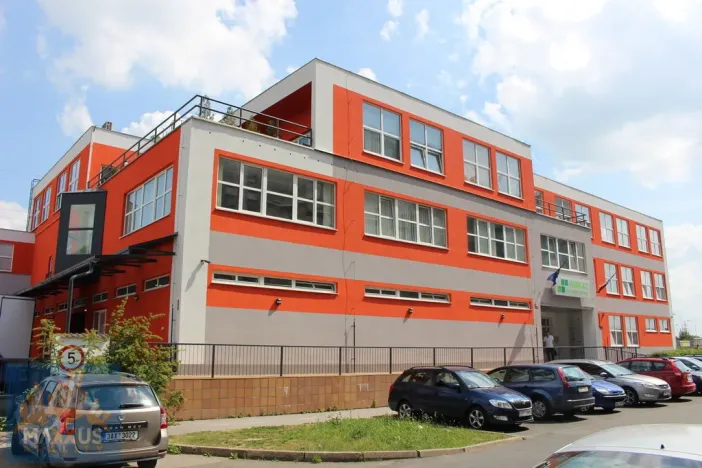 Pronájem kanceláře, Praha - Kunratice, Jana Růžičky, 26 m2