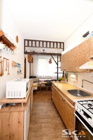 Prodej bytu 3+1, Louny, Přemyslovců, 80 m2