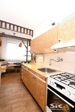 Prodej bytu 3+1, Louny, Přemyslovců, 80 m2