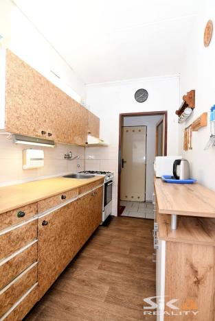 Prodej bytu 3+1, Louny, Přemyslovců, 80 m2