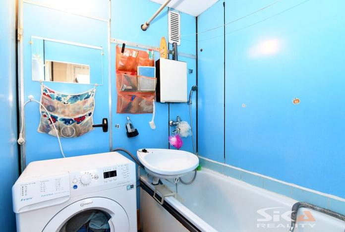 Prodej bytu 3+1, Louny, Přemyslovců, 80 m2