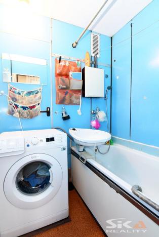 Prodej bytu 3+1, Louny, Přemyslovců, 80 m2