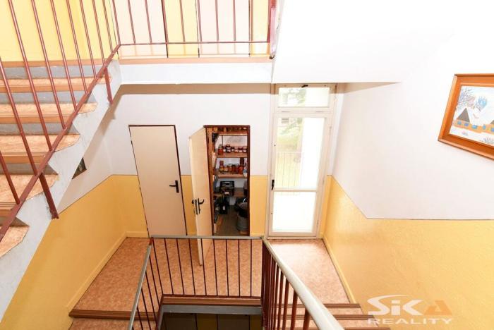 Prodej bytu 3+1, Louny, Přemyslovců, 80 m2