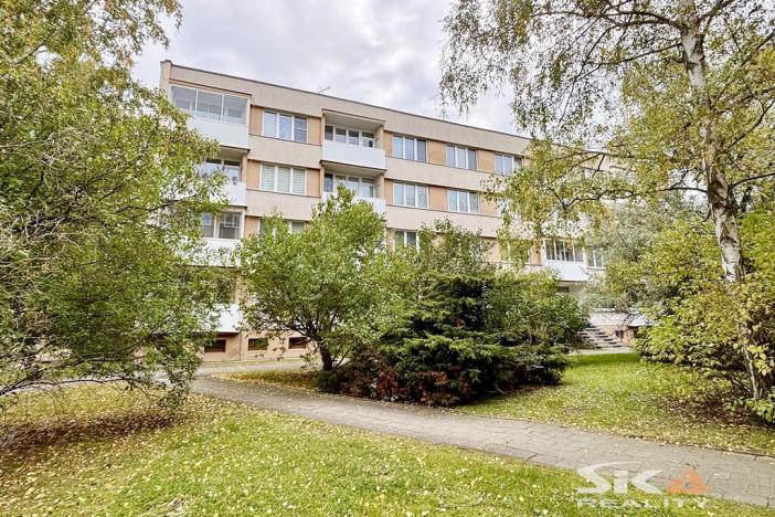 Prodej bytu 3+1, Louny, Přemyslovců, 80 m2