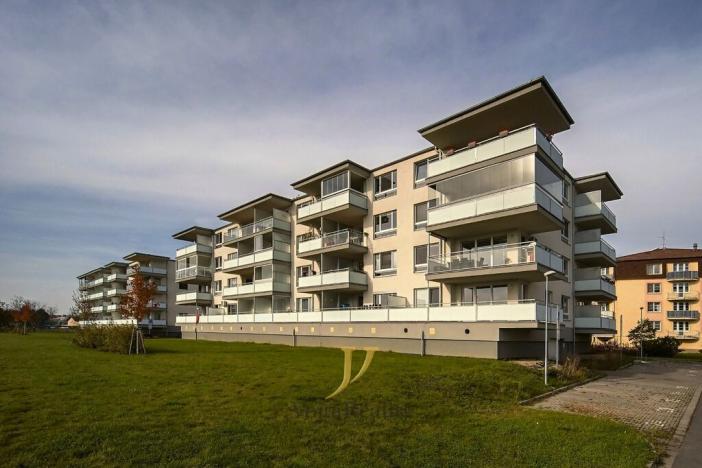 Pronájem bytu 3+kk, Olomouc - Slavonín, Topolová, 80 m2