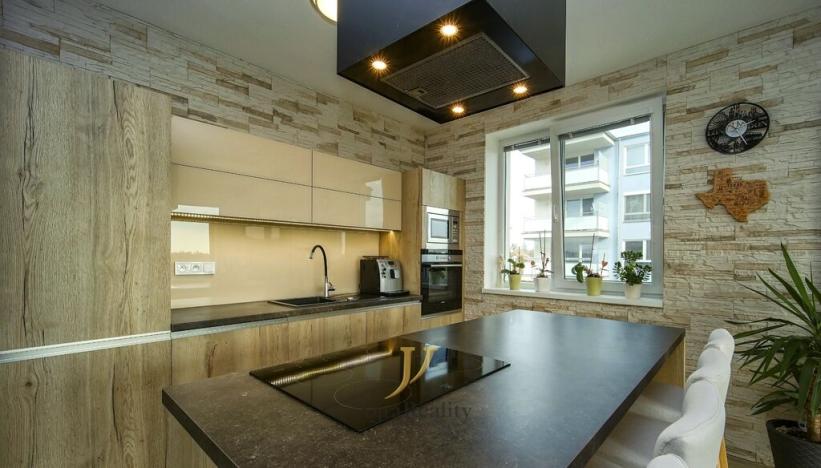 Pronájem bytu 3+kk, Olomouc - Slavonín, Topolová, 80 m2