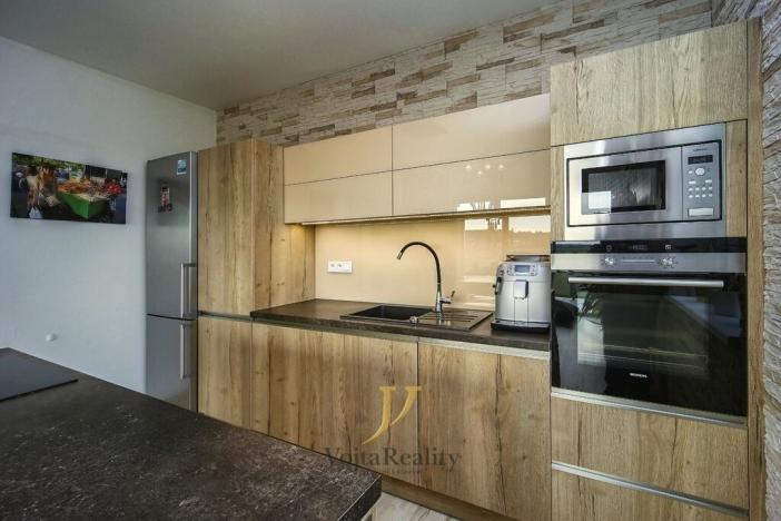 Pronájem bytu 3+kk, Olomouc - Slavonín, Topolová, 80 m2