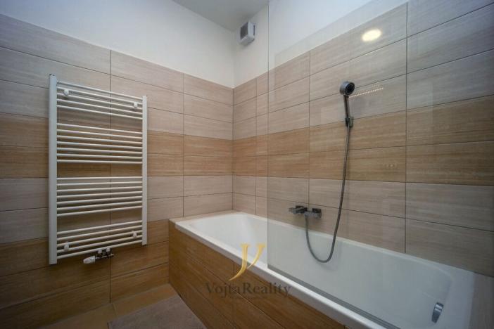 Pronájem bytu 3+kk, Olomouc - Slavonín, Topolová, 80 m2