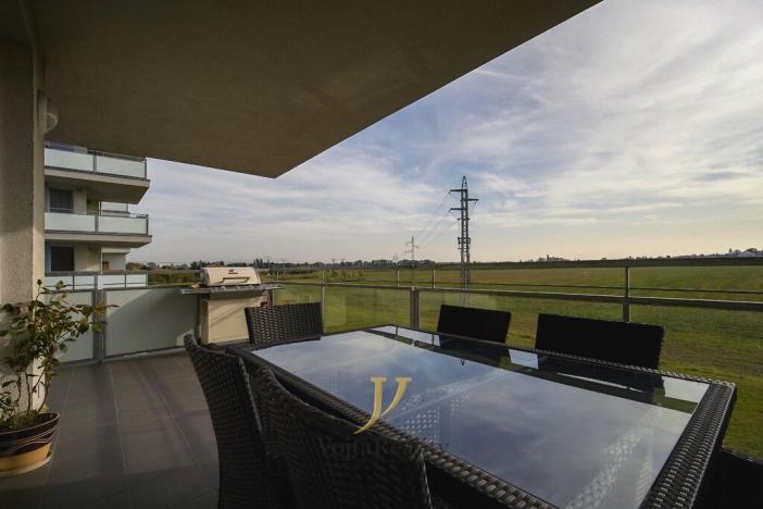 Pronájem bytu 3+kk, Olomouc - Slavonín, Topolová, 80 m2