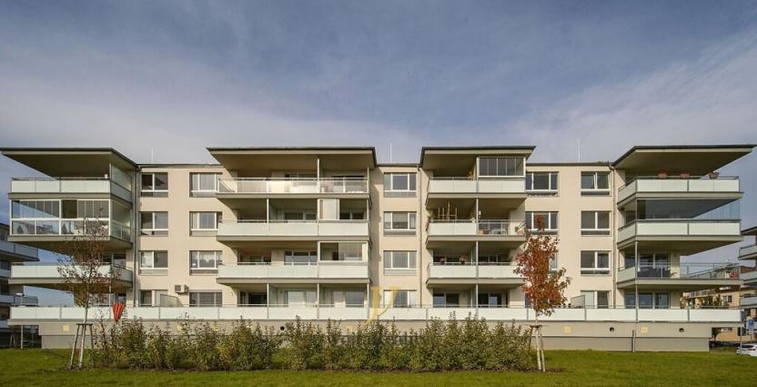 Pronájem bytu 3+kk, Olomouc - Slavonín, Topolová, 80 m2