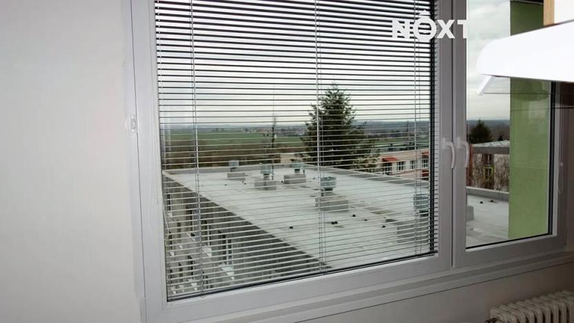 Pronájem bytu 2+1, Tábor, Sokolovská, 60 m2