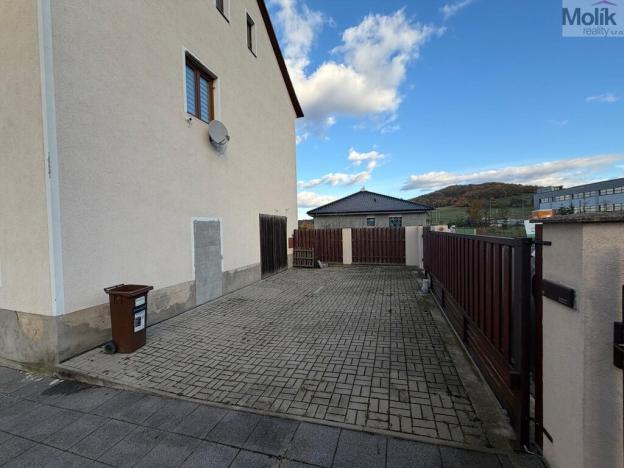 Prodej rodinného domu, Modlany - Věšťany, 268 m2