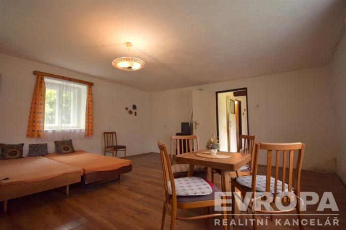 Prodej chalupy, Samopše - Mrchojedy, 71 m2