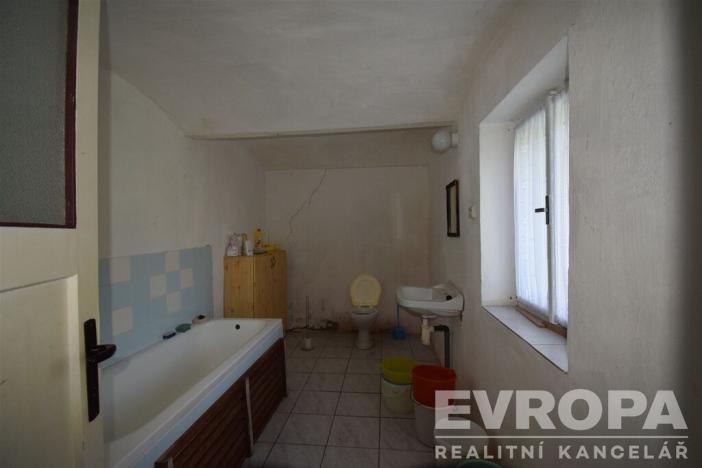 Prodej chalupy, Samopše - Mrchojedy, 71 m2