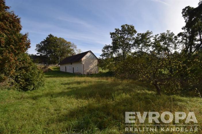 Prodej chalupy, Samopše - Mrchojedy, 71 m2