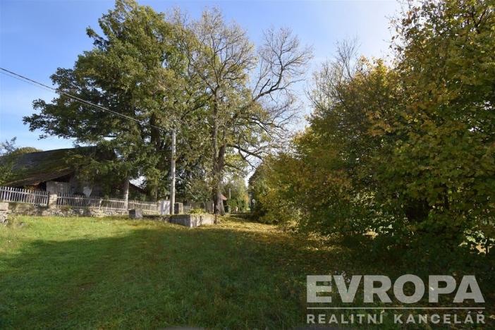 Prodej chalupy, Samopše - Mrchojedy, 71 m2