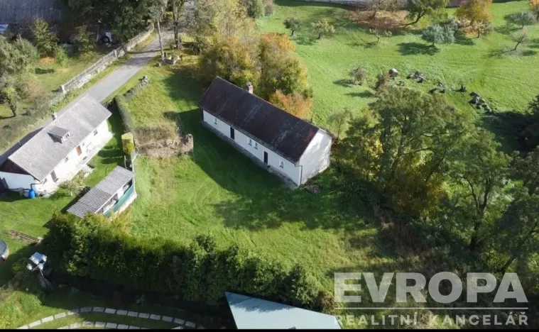 Prodej chalupy, Samopše - Mrchojedy, 71 m2