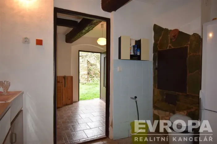 Prodej chalupy, Samopše - Mrchojedy, 71 m2