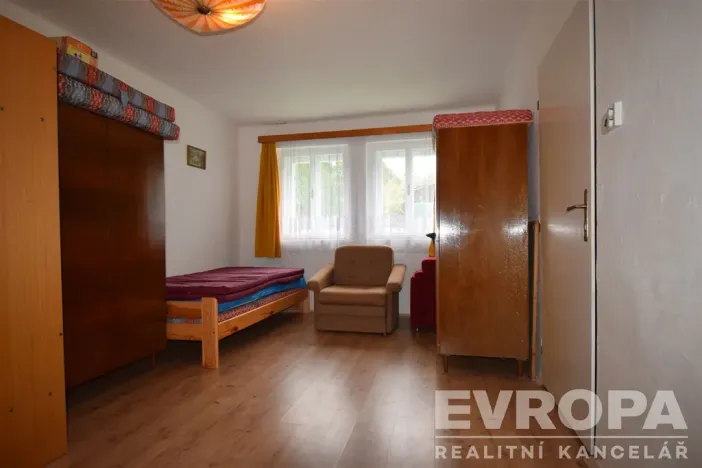 Prodej chalupy, Samopše - Mrchojedy, 71 m2