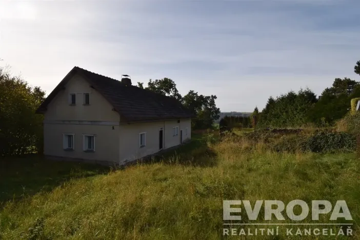 Prodej chalupy, Samopše - Mrchojedy, 71 m2